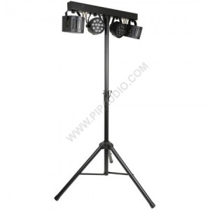 Светодиоден ефект Par Party Bar LDS-243 Светодиоден ефект Par Party Bar LDS-243