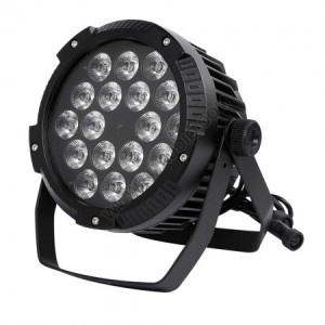 Светодиоден пар прожектор LED-10WP Светодиоден пар прожектор LED-10WP