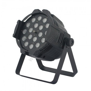 Светодиоден пар прожектор LED-1815/4 Светодиоден пар прожектор LED-1815/4