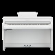 YAMAHA Clavinova CLP-735 White