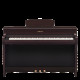 YAMAHA Clavinova CLP-735 Dark Rosewood