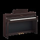 YAMAHA Clavinova CLP-745 Dark Rosewood