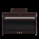 YAMAHA Clavinova CLP-745 Dark Rosewood