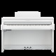 YAMAHA Clavinova CLP-745 White