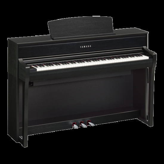 YAMAHA Clavinova CLP-775 Black