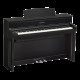 YAMAHA Clavinova CLP-775 Black