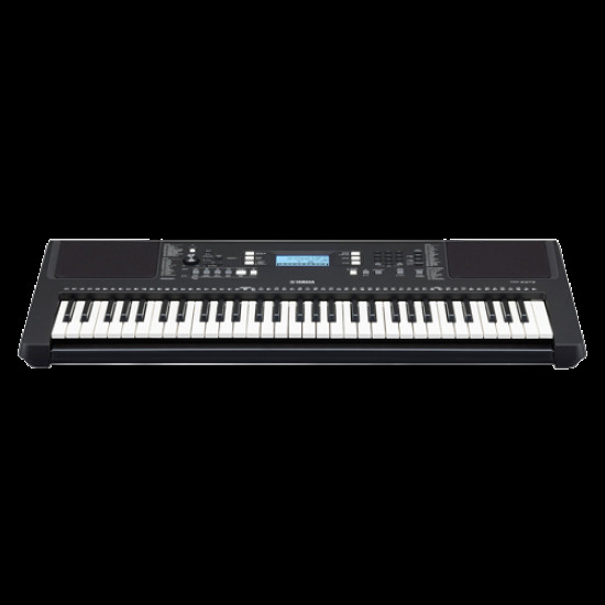 YAMAHA MUSIC PSR-E373