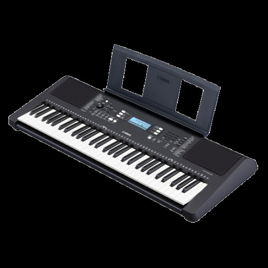 YAMAHA MUSIC PSR-E373