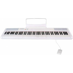 Дигитално пиано Artesia Performer WH Дигитално пиано Artesia Performer WH
