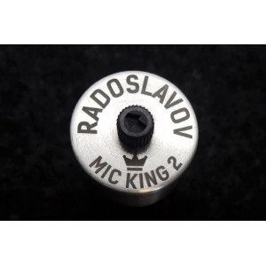 Микрофон RADOSLAVOV MIC KING 2 Микрофон RADOSLAVOV MIC KING 2