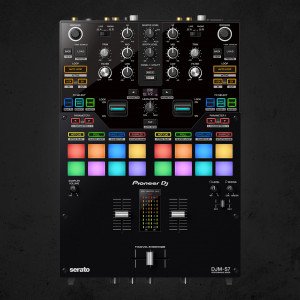 Pioneer DJM-S7 Pioneer DJM-S7