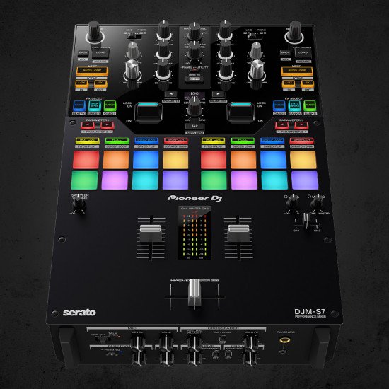 Pioneer DJM-S7