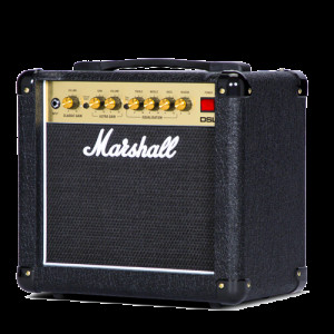 Усилвател MARSHALL DSL1 Combo Усилвател MARSHALL DSL1 Combo