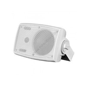 Wall Mount Speaker SW-206W Wall Mount Speaker SW-206W