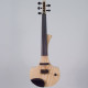 Електрическа цигулка Cantini Earphonic Electric/Midi Violin 5 Strings Natural Wood