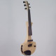 Електрическа цигулка Cantini Earphonic Electric/Midi Violin 5 Strings Natural Wood