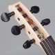 Електрическа цигулка Cantini Earphonic Electric/Midi Violin 5 Strings Natural Wood