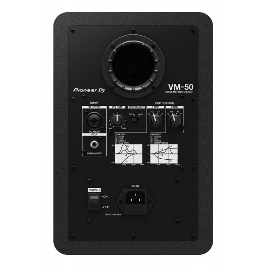 Pioneer DJ VM-50