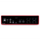 Focusrite Scarlett 18i8 3rd GEN