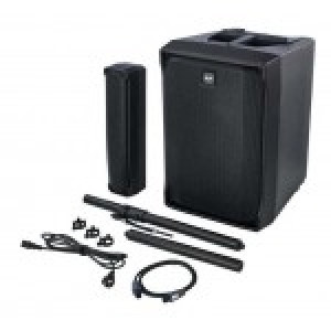 RCF EVOX JMIX8 Активна озвучителна система RCF EVOX JMIX8 Активна озвучителна система