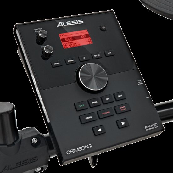 Alesis Crimson II SE Mesh Kit