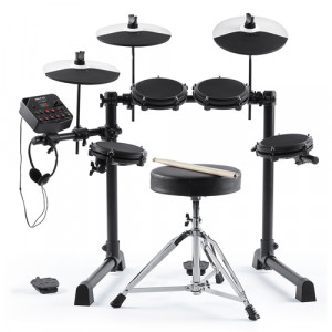 Ел. барабани Alesis DEBUT KIT Ел. барабани Alesis DEBUT KIT