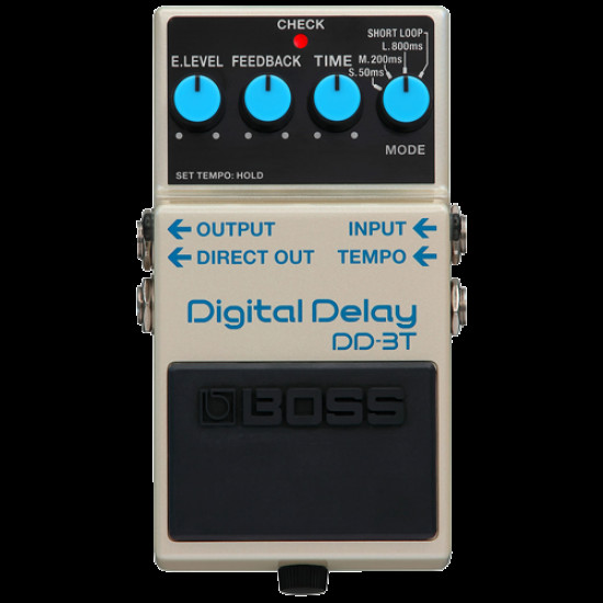 Boss DD-3T