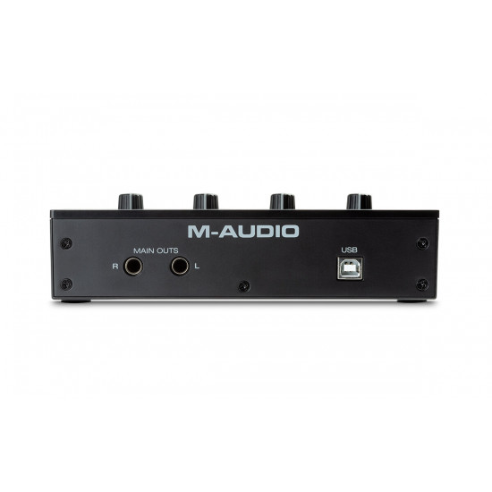 M-Audio M-Track Duo