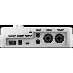 Universal Audio Apollo Solo USB Heritage Edition Universal Audio Apollo Solo USB Heritage Edition
