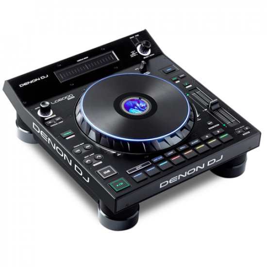 Denon LC6000 PRIME