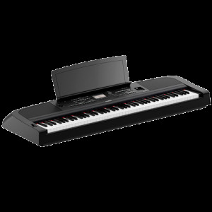 YAMAHA DIGITAL PIANOS DGX-670 Black YAMAHA DIGITAL PIANOS DGX-670 Black