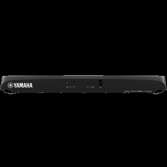 YAMAHA DIGITAL PIANOS DGX-670 Black