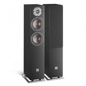 DALI OBERON 5 Black DALI OBERON 5 Black