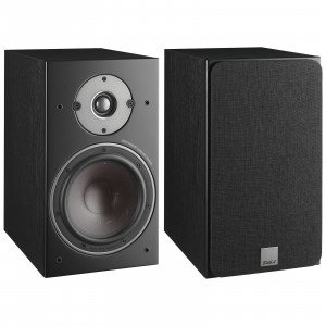 Тонколона DALI OBERON 3 Black Тонколона DALI OBERON 3 Black