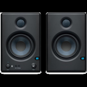Presonus Eris E4.5 Bluetooth® Presonus Eris E4.5 Bluetooth®