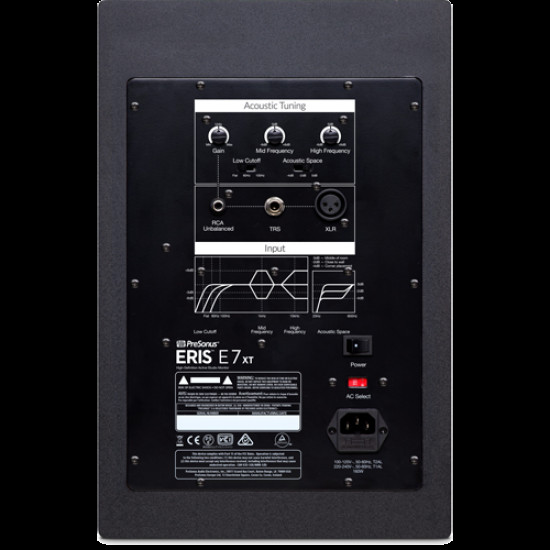 PreSonus Eris E7 XT (чифт)