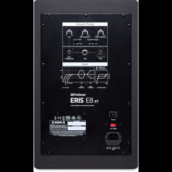 PreSonus Eris E8 XT (чифт)