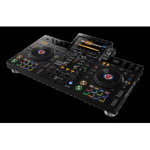 Контролер Pioneer DJ XDJ-RX3 All-in-one DJ system Контролер Pioneer DJ XDJ-RX3 All-in-one DJ system
