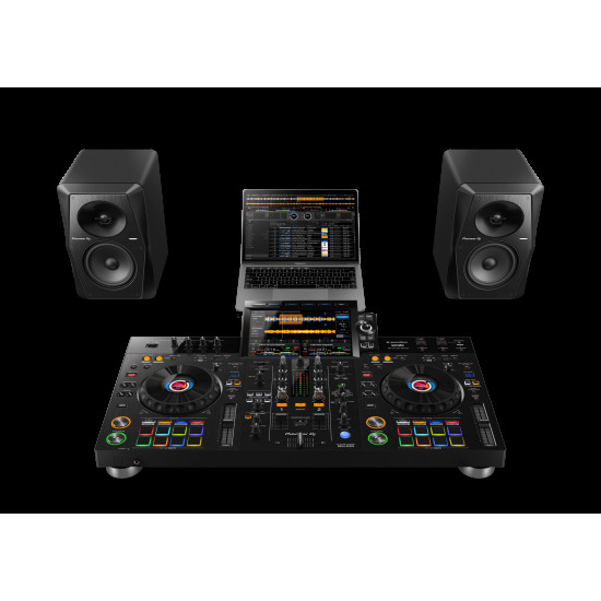 Pioneer XDJ-RX3 All-in-one DJ system