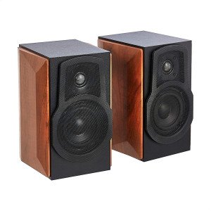 Тонколона Amazon Basics  Speakers - чифт пасивни тонколони Тонколона Amazon Basics  Speakers - чифт пасивни тонколони