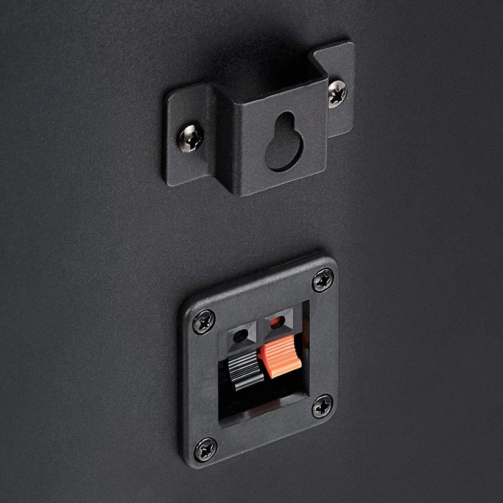 Amazon Basics Speakers чифт пасивни тонколони