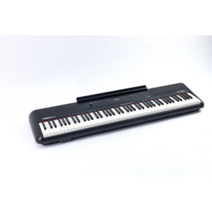 TECHNOPIANO TP-100H BK ДИГИТАЛНО ПИАНО TECHNOPIANO TP-100H BK ДИГИТАЛНО ПИАНО