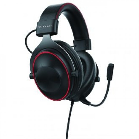 PIRANHA GAMING HEADSET PC100