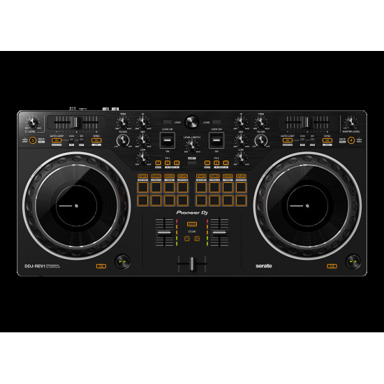 Pioneer DJ DDJ-REV1