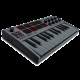 AKAI MPK mini mkIII grey