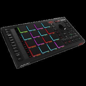 Миди контролер AKAI MPC Studio 2 Миди контролер AKAI MPC Studio 2