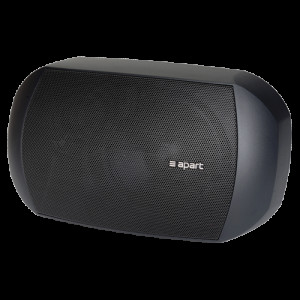 Високоговорител APART/BIAMP MASK4CT-BL Високоговорител APART/BIAMP MASK4CT-BL
