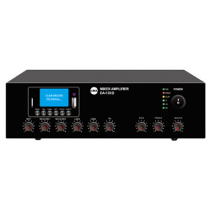 Усилвател с миксер CMX 100V,USB/SD & DAB+ FM & Blue Tooth, EA-30D EA-60D EA-120D Усилвател с миксер CMX 100V,USB/SD & DAB+ FM & Blue Tooth, EA-30D EA-60D EA-120D
