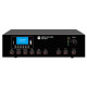 Усилвател с миксер CMX 100V,USB/SD & DAB+ FM & Blue Tooth, EA-30D EA-60D EA-120D