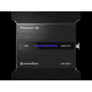Контролер за осветление Pioneer DJ RB-DMX1 Контролер за осветление Pioneer DJ RB-DMX1